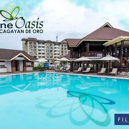 One Oasis By Paseo De Corazon Residence Cagayan de Oro Exterior foto