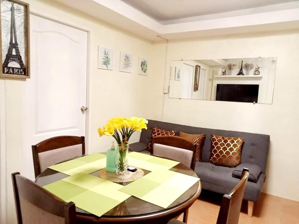 One Oasis By Paseo De Corazon Residence Cagayan de Oro Exterior foto