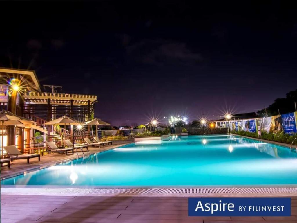 One Oasis By Paseo De Corazon Residence Cagayan de Oro Exterior foto